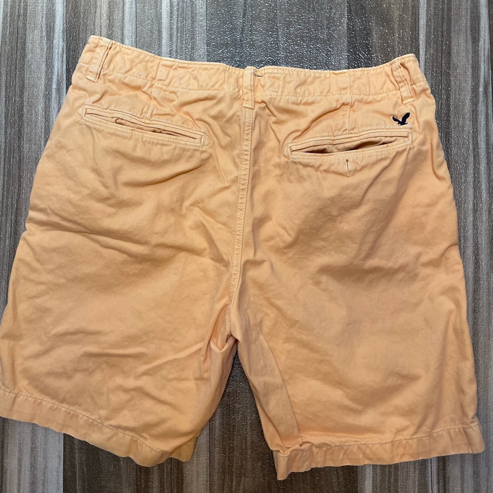 Men’s American eagle shorts